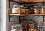 best kitchen storage ideas