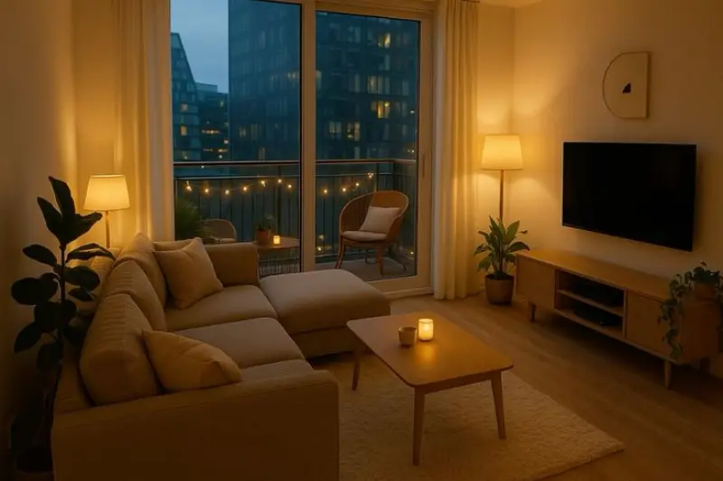 choose the right furniture