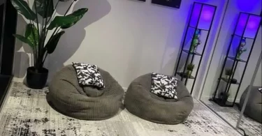 cozy home comfort ideas