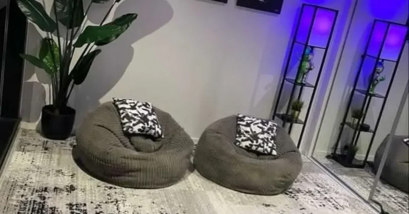 cozy home comfort ideas