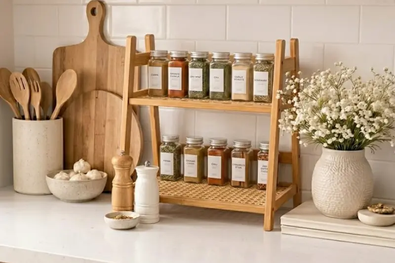 food storage containers