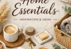 home comfort essentials