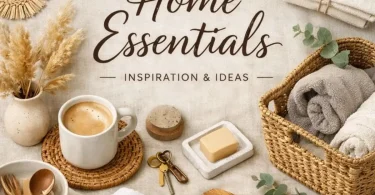 home comfort essentials