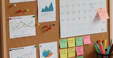 home productivity ideas