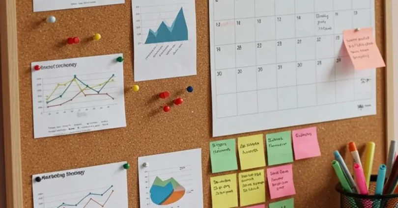 home productivity ideas