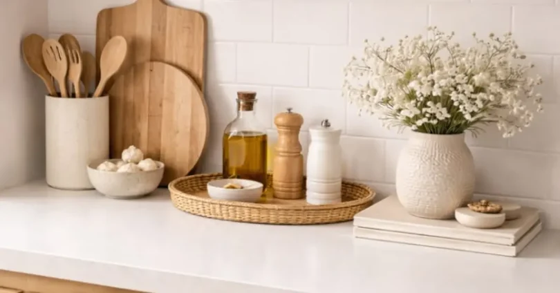 kitchen essentials list