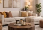 minimal decor inspiration