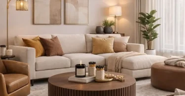 minimal decor inspiration