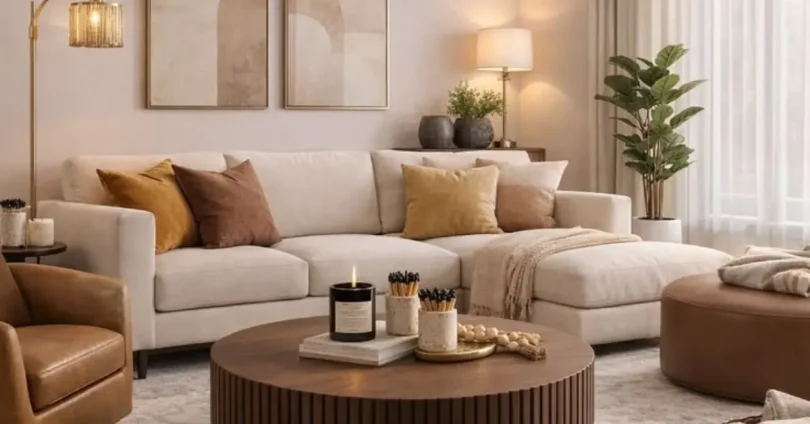 minimal decor inspiration