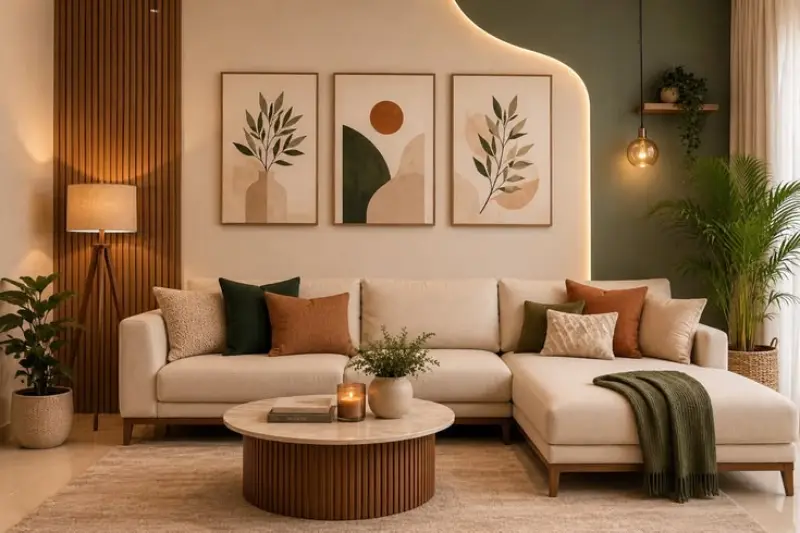 minimalist interior design