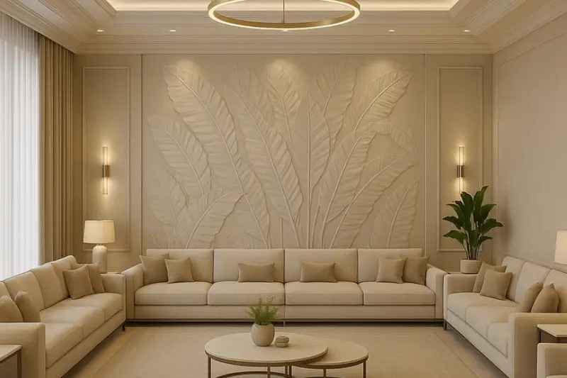 minimalist interior style