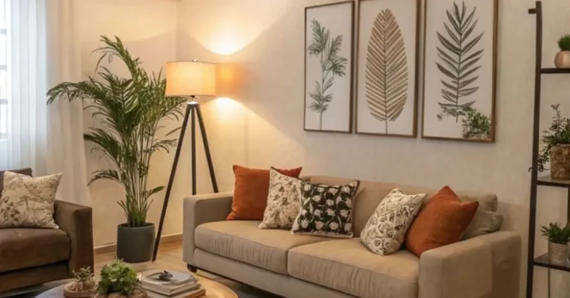 modern decor trends