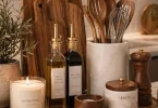 modern kitchen essentials
