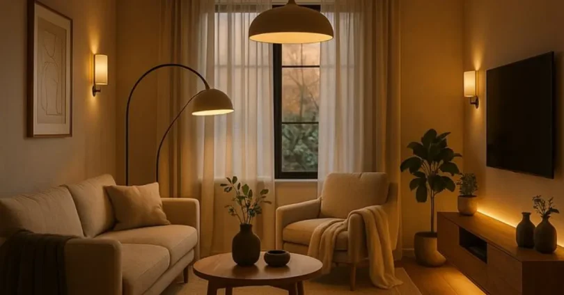 modern smart home ideas