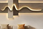 modern wall decor ideas