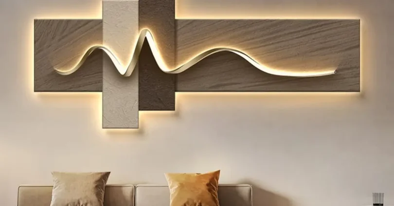 modern wall decor ideas