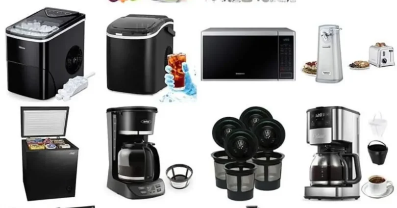 must have kitchen tools