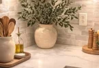 small kitchen organization ideas