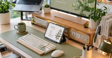 smart lifestyle habits