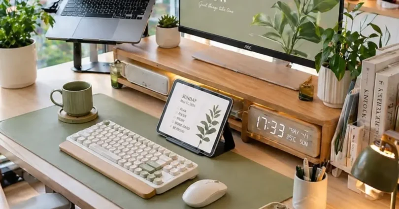 smart lifestyle habits