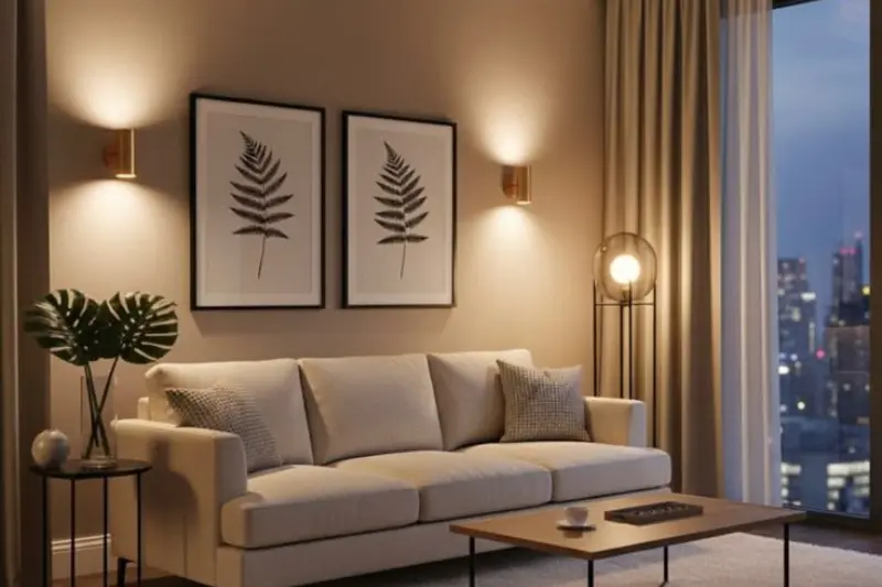 smart security systems