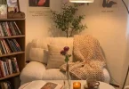 warm home decor ideas