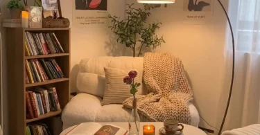 warm home decor ideas