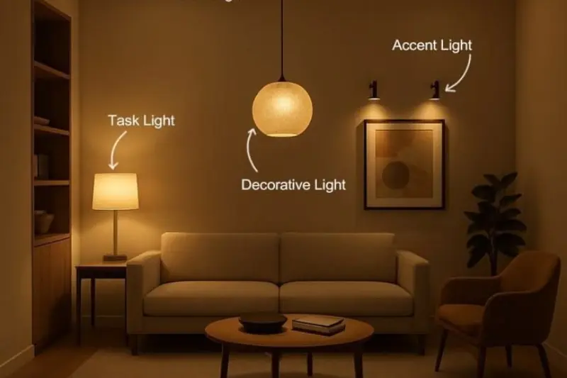 what is a smart home