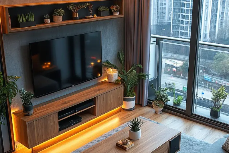 what is smart living (1)