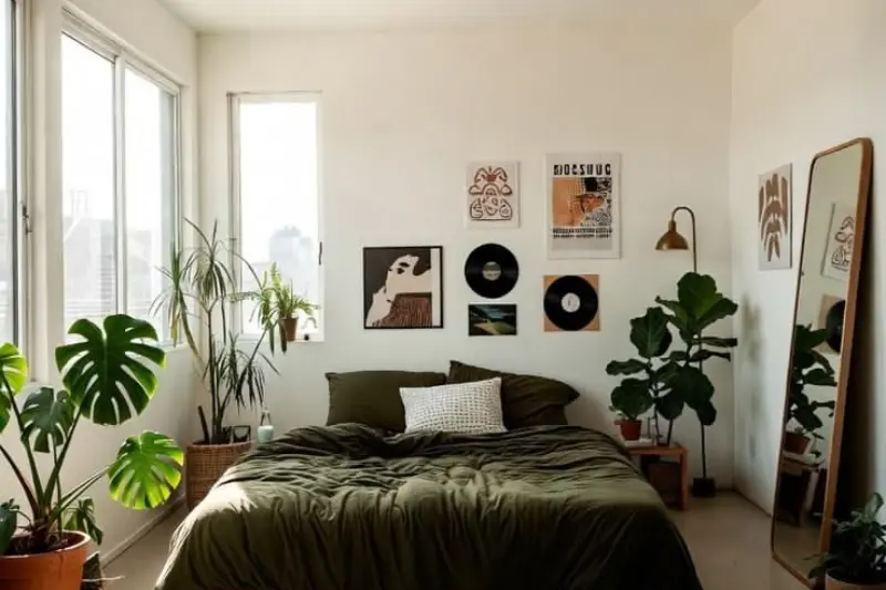 why a comfortable bedroom matters