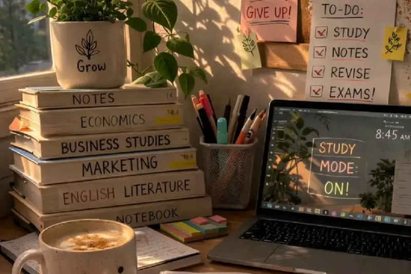 why home productivity matters