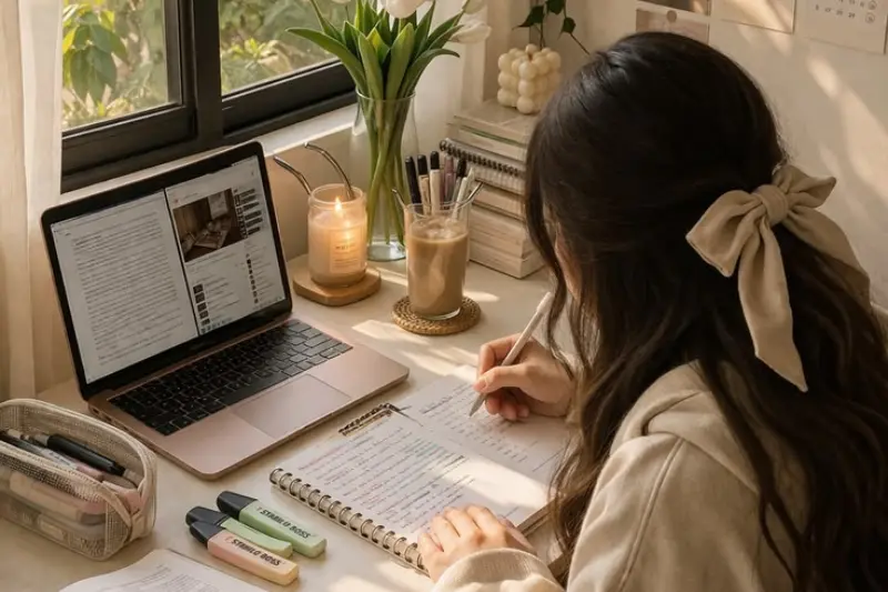 why smart lifestyle habits matter