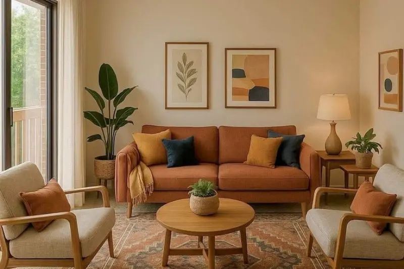 why smart living matters