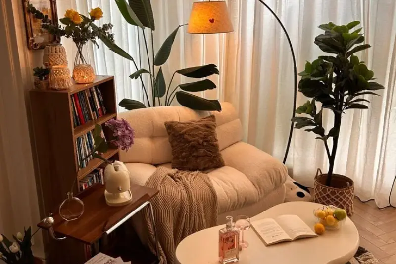 why warm home decor matters